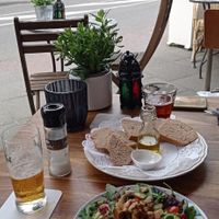 Slaatje at CHALAZA in Valkenburg