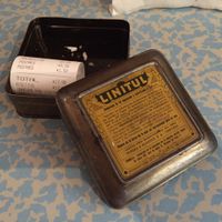 The Bill! at Quinoa in Barcelona