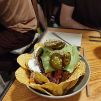  at Quinoa in Barcelona