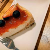   at Quinoa in Barcelona