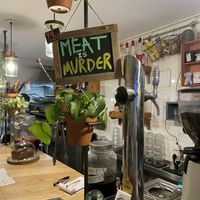   at Quinoa in Barcelona