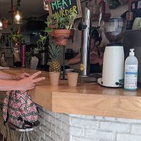  at Quinoa in Barcelona
