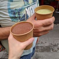  at Quinoa in Barcelona