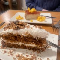   at Quinoa in Barcelona