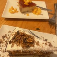   at Quinoa in Barcelona