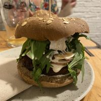   at Quinoa in Barcelona