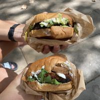   at Quinoa in Barcelona