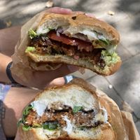   at Quinoa in Barcelona