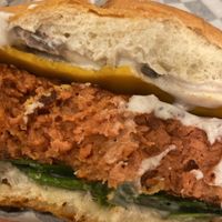   at Quinoa in Barcelona