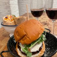 Cena para dos at Quinoa in Barcelona