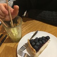   at Quinoa in Barcelona