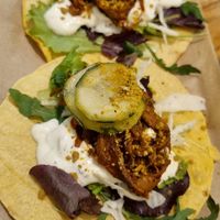  at Quinoa in Barcelona