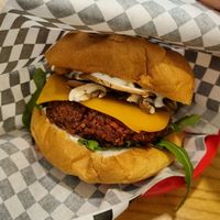  at Quinoa in Barcelona