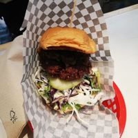  at Quinoa in Barcelona