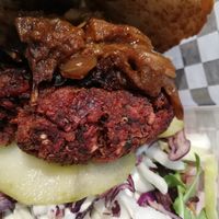  at Quinoa in Barcelona