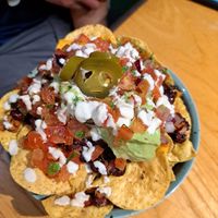  at Quinoa in Barcelona