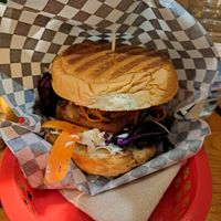  at Quinoa in Barcelona