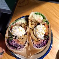  at Quinoa in Barcelona