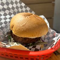   at Quinoa in Barcelona