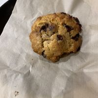  Cookie  at Quinoa in Barcelona