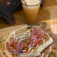   at Quinoa in Barcelona