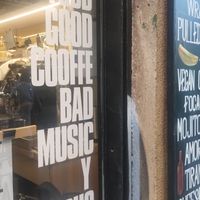  at Quinoa in Barcelona