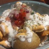  at Quinoa in Barcelona