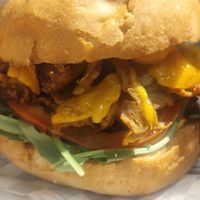  at Quinoa in Barcelona