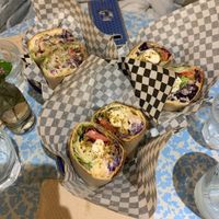  at Quinoa in Barcelona