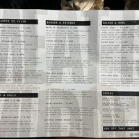   at Quinoa in Barcelona