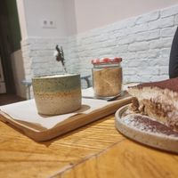 #Veganuary at Quinoa in Barcelona