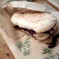 Nordiko at Quinoa in Barcelona