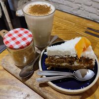  at Quinoa in Barcelona