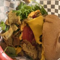   at Quinoa in Barcelona