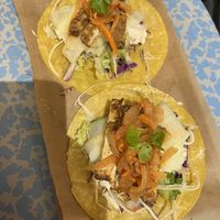   at Quinoa in Barcelona