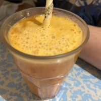   at Quinoa in Barcelona