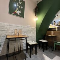   at Quinoa in Barcelona