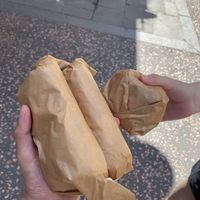   at Quinoa in Barcelona