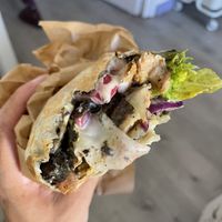   at Quinoa in Barcelona