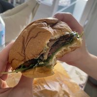   at Quinoa in Barcelona