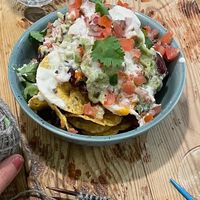   at Quinoa in Barcelona