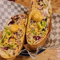  at Quinoa in Barcelona