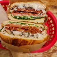  at Quinoa in Barcelona