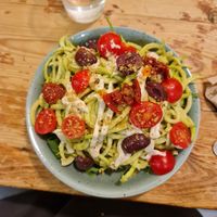  at Quinoa in Barcelona