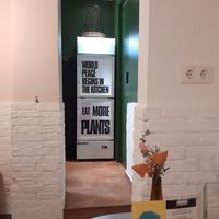  at Quinoa in Barcelona