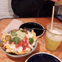  at Quinoa in Barcelona