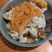  at Quinoa in Barcelona