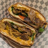  at Quinoa in Barcelona