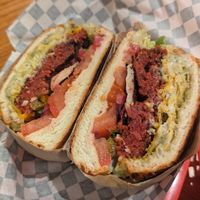  at Quinoa in Barcelona