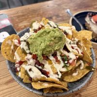   at Quinoa in Barcelona